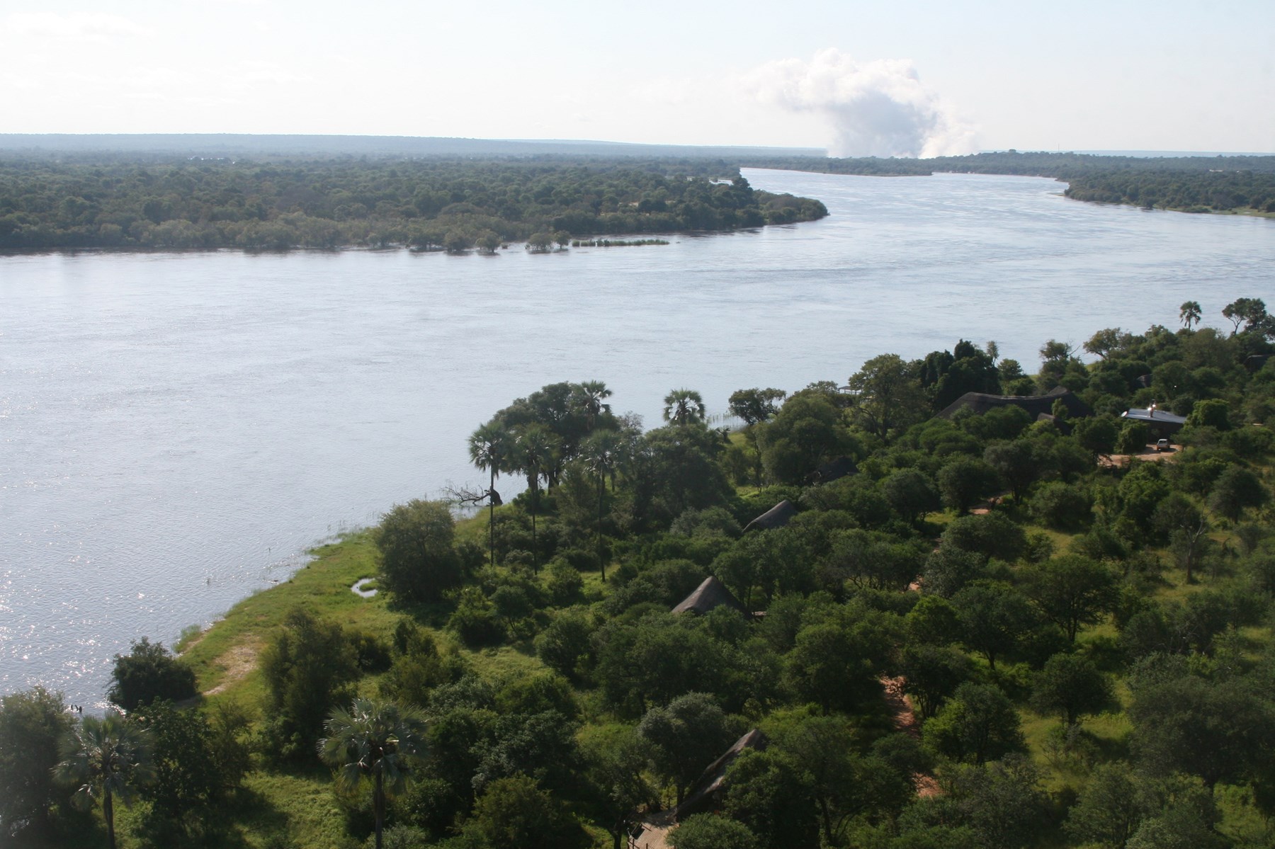 Zimbabwe Victoria Falls River Lodge Victoria Falls Img 6696