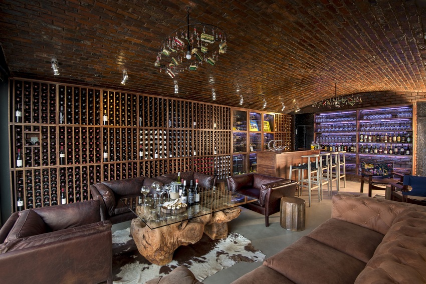 Matetsi River Lodge Victoria Falls Zimbabwe40