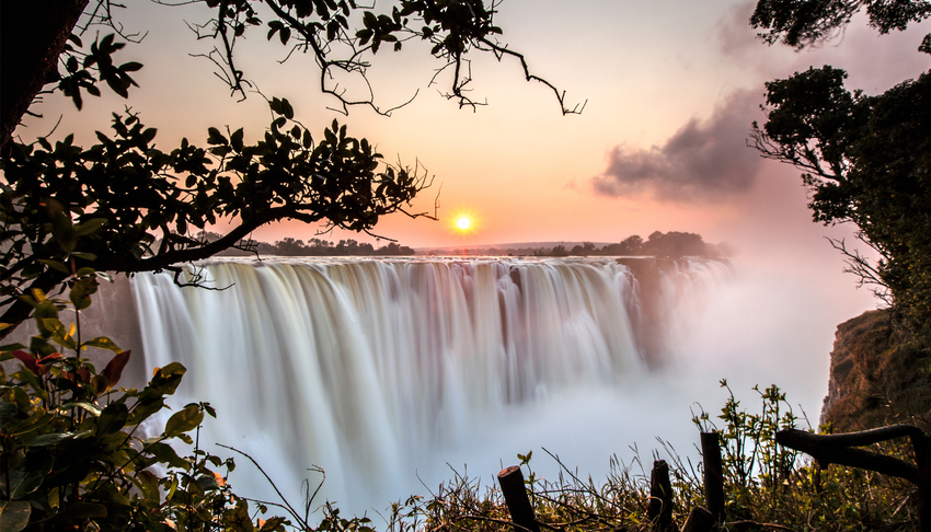 Matetsi River Lodge Victoria Falls Zimbabwe42