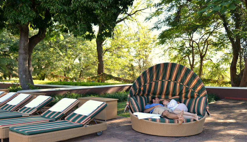 Victoria Falls Hotel Victoria Falls Zimbabwe38