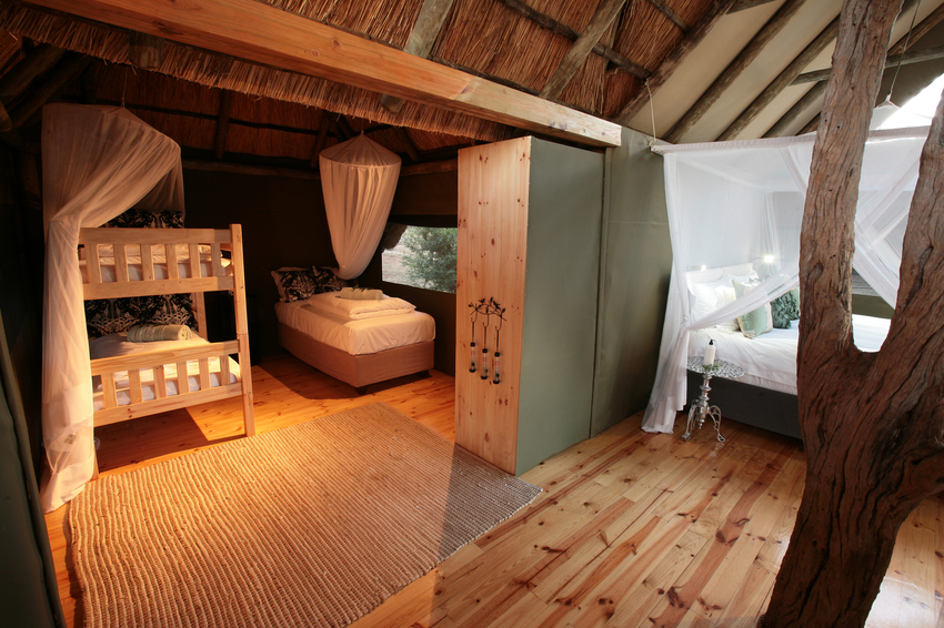 Victoria Falls River Lodge Victoria Falls Zimbabwe1