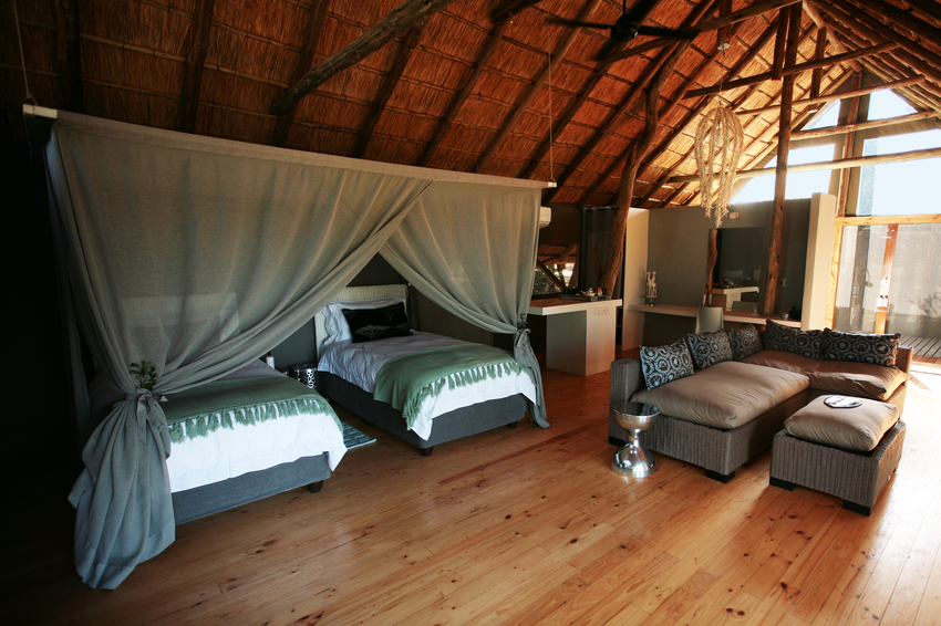 Victoria Falls River Lodge Victoria Falls Zimbabwe5
