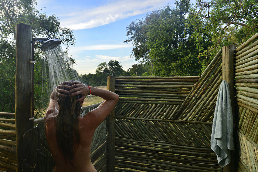 Victoria Falls River Lodge Victoria Falls Zimbabwe9