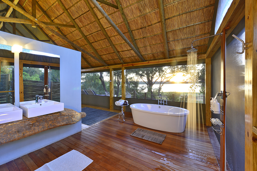 Victoria Falls River Lodge Victoria Falls Zimbabwe11