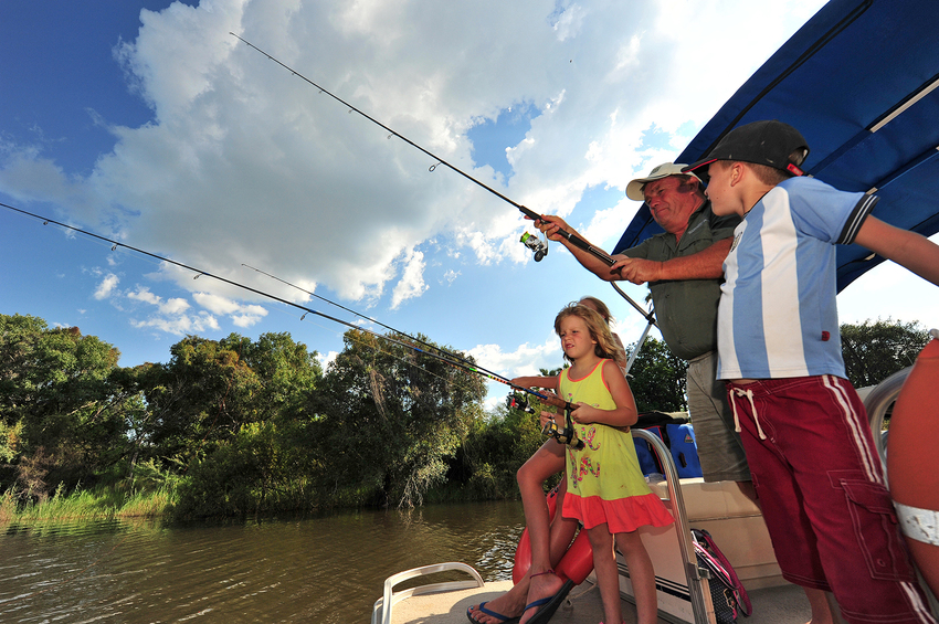 Victoria Falls River Lodge Victoria Falls Zimbabwe18