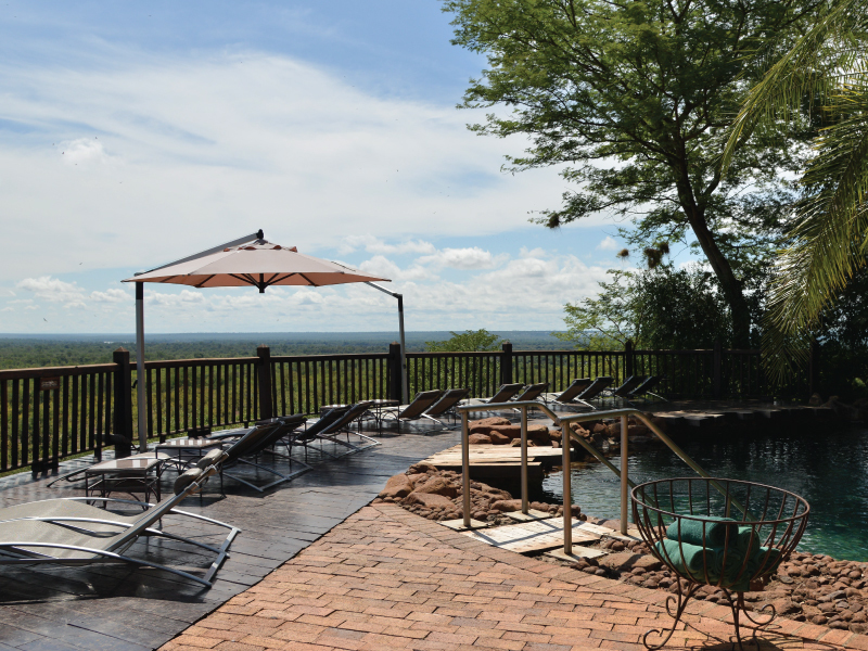 Victoria Falls Safari Club Victoria Falls Zimbabwe3