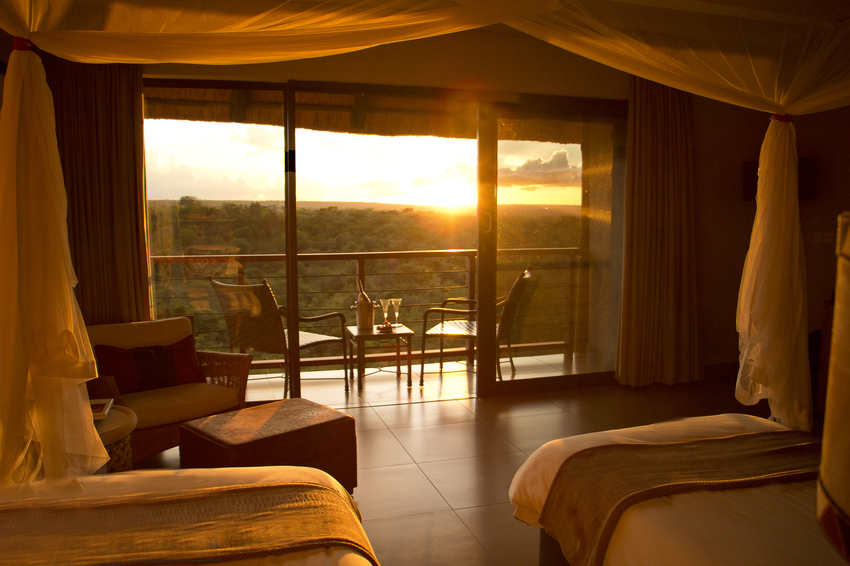 Victoria Falls Safari Club Victoria Falls Zimbabwe12