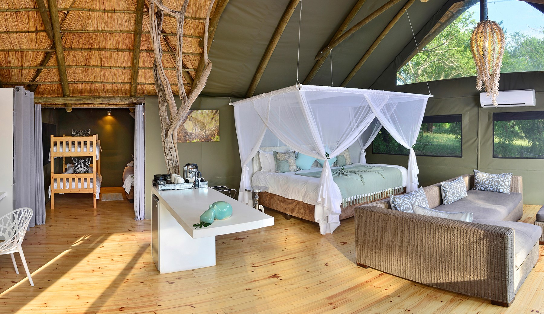 Zimbabwe Victoria Falls River Lodge 401