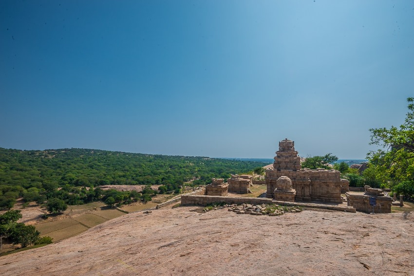 Tanjore Tamil Nadu South India 1