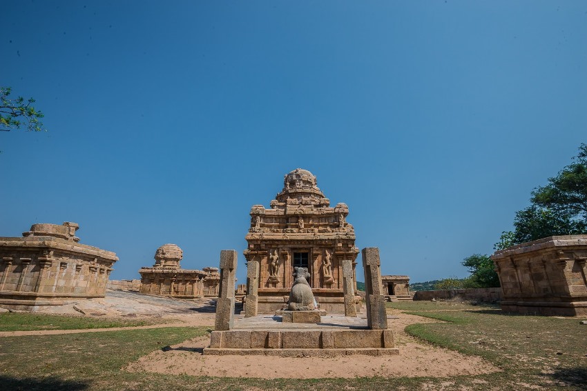 Tanjore Tamil Nadu South India 2