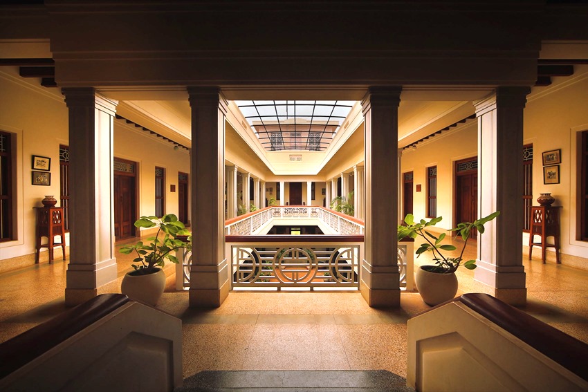 Visalam Chettinad South India 4