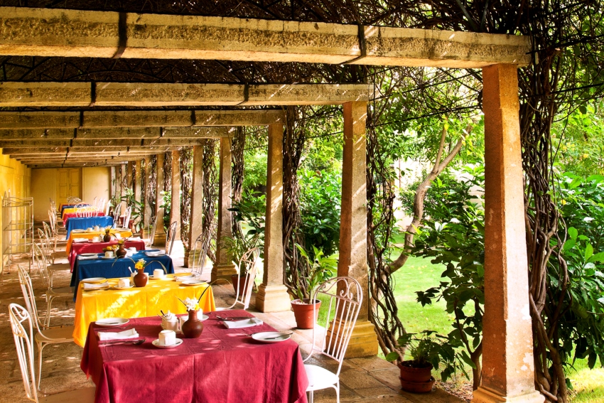 Visalam Chettinad South India 7