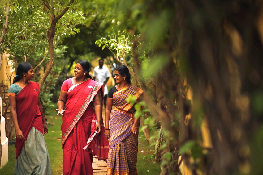 Chettinad Tamil Nadu South India 13