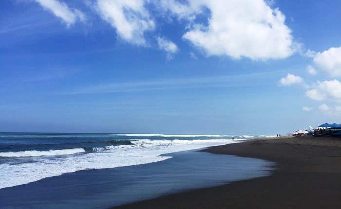 28 Seminyak At Sunrise 2