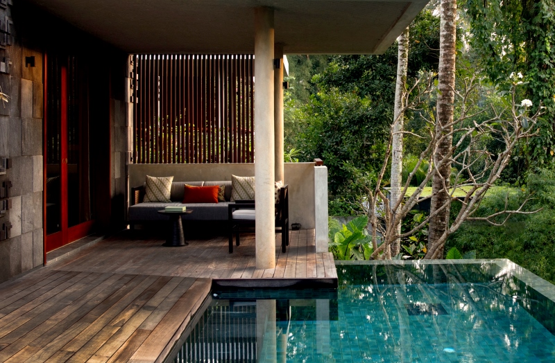 Alila Ubud Bali Indonesia 2