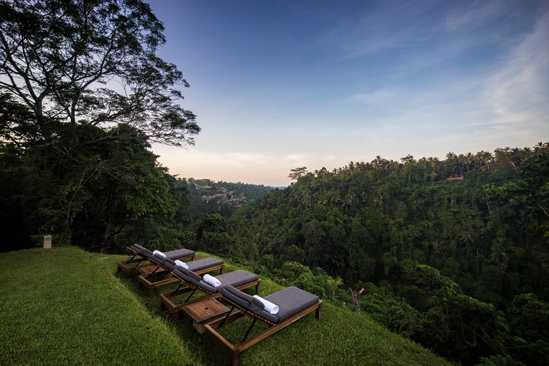 Alila Ubud Bali Indonesia 4