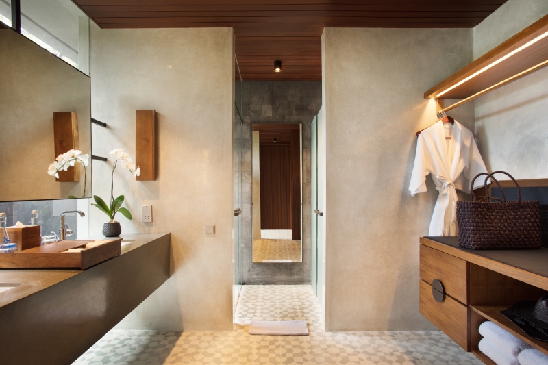 Alila Ubud Bali Indonesia 7