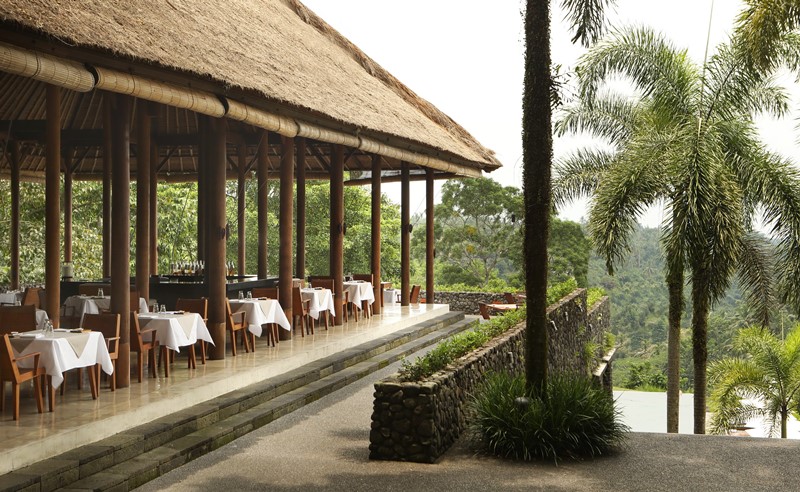 Alila Ubud Bali Indonesia 8
