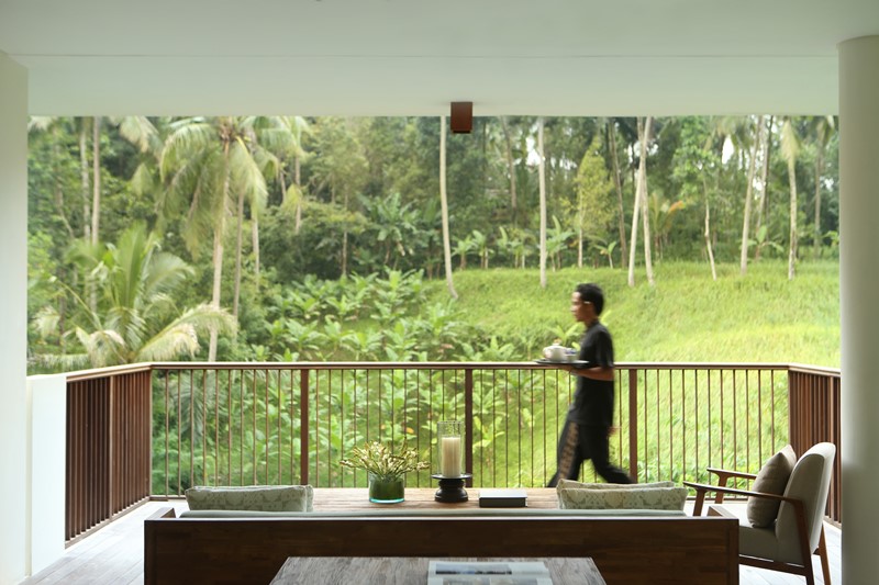 Alila Ubud Bali Indonesia 10