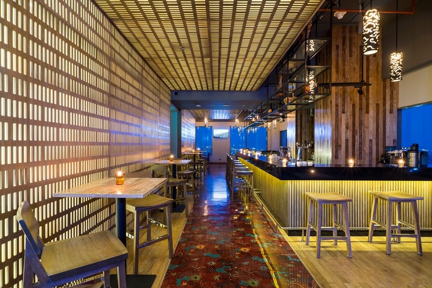 Alila Solo Solo Java 16