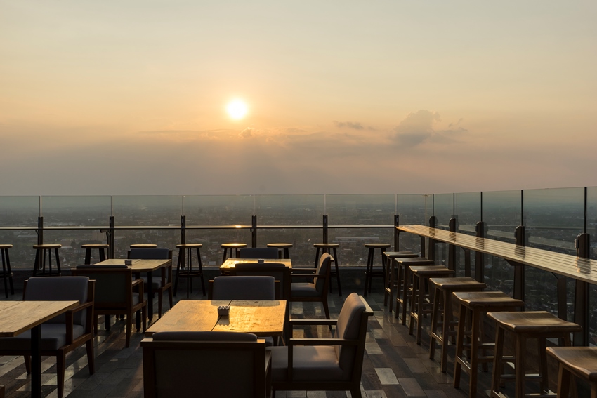 Alila Solo Solo Java 17