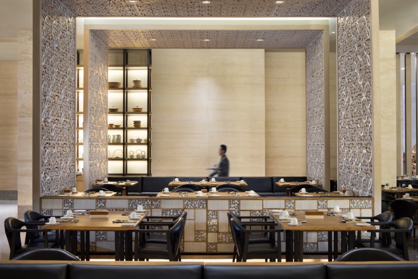 Alila Solo Solo Java 18