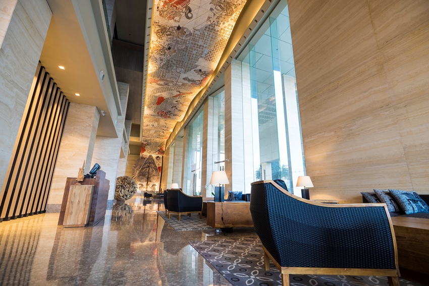 Alila Solo Solo Java 21