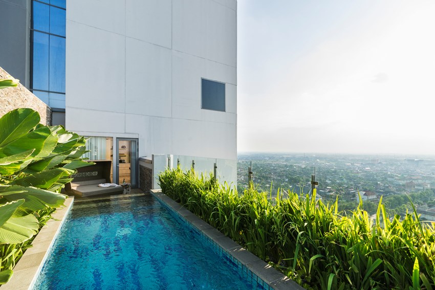 Alila Solo Solo Java 14