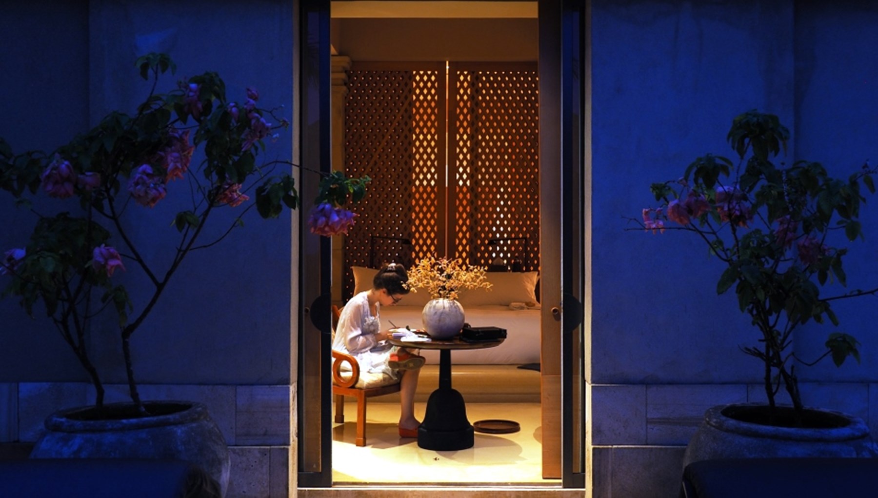 Huxtable Indonesia Aug 2017 3