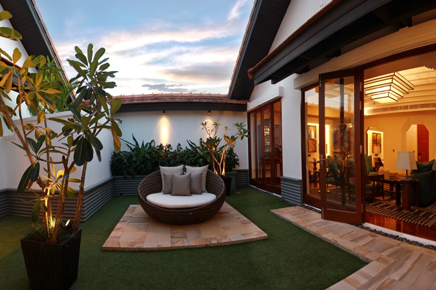 Park Hyatt Siem Reap Cambodia 2