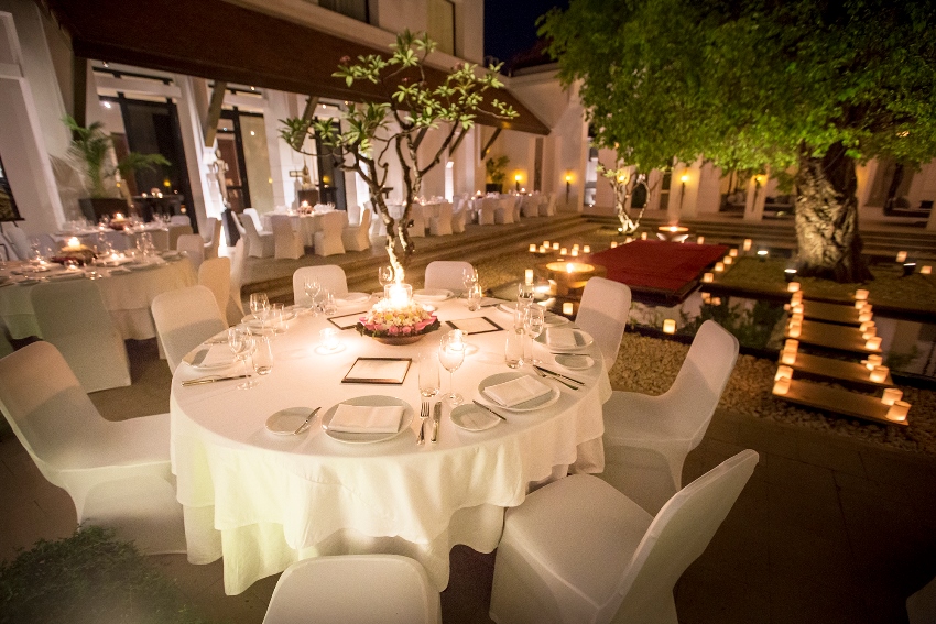 Park Hyatt Siem Reap Cambodia 1