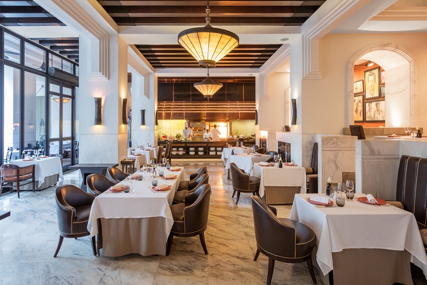 Park Hyatt Siem Reap Cambodia 3