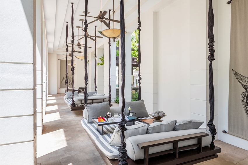 Park Hyatt Siem Reap Cambodia 4