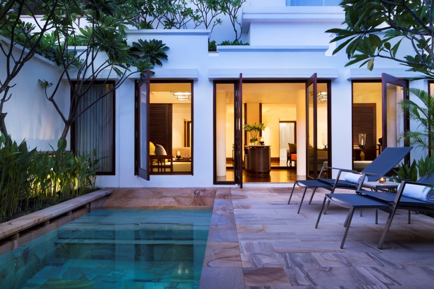Park Hyatt Siem Reap Cambodia 5