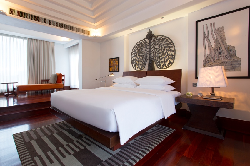 Park Hyatt Siem Reap Cambodia 6
