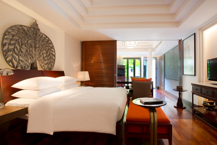 Park Hyatt Siem Reap Cambodia 7