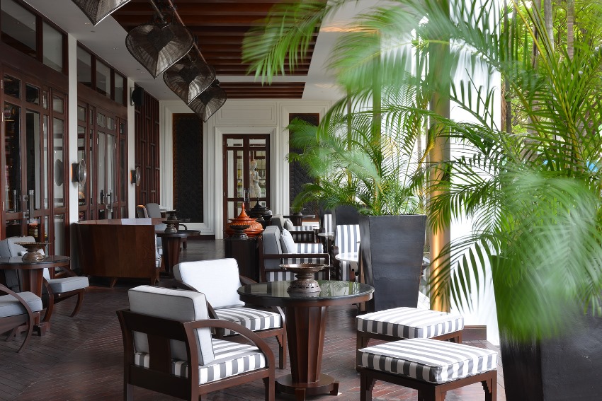 Park Hyatt Siem Reap Cambodia 8