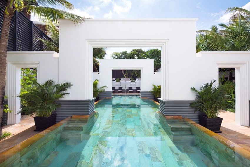 Park Hyatt Siem Reap Cambodia 9