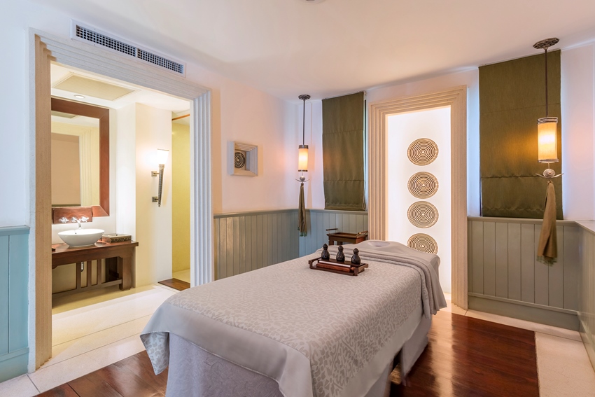 Park Hyatt Siem Reap Cambodia 10