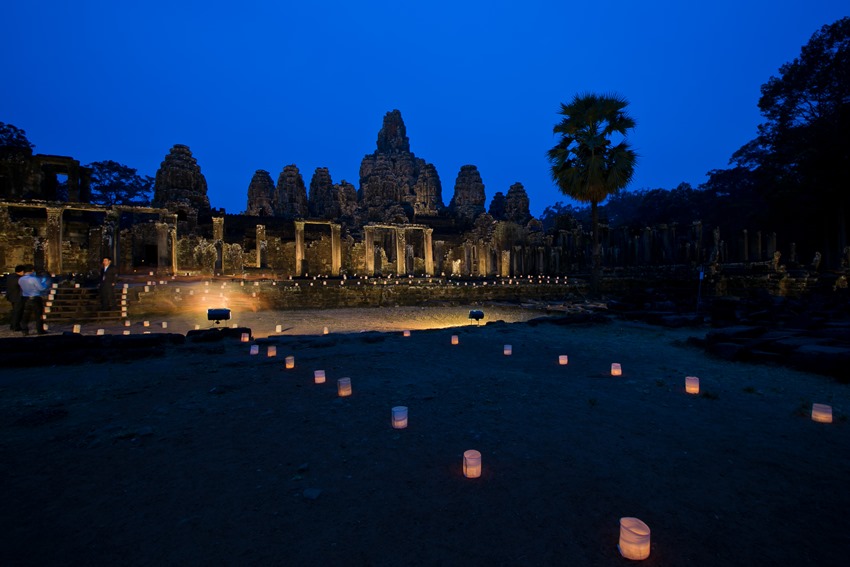 Park Hyatt Siem Reap Cambodia 14