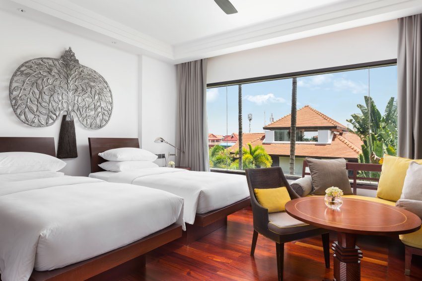 Park Hyatt Siem Reap Cambodia 15