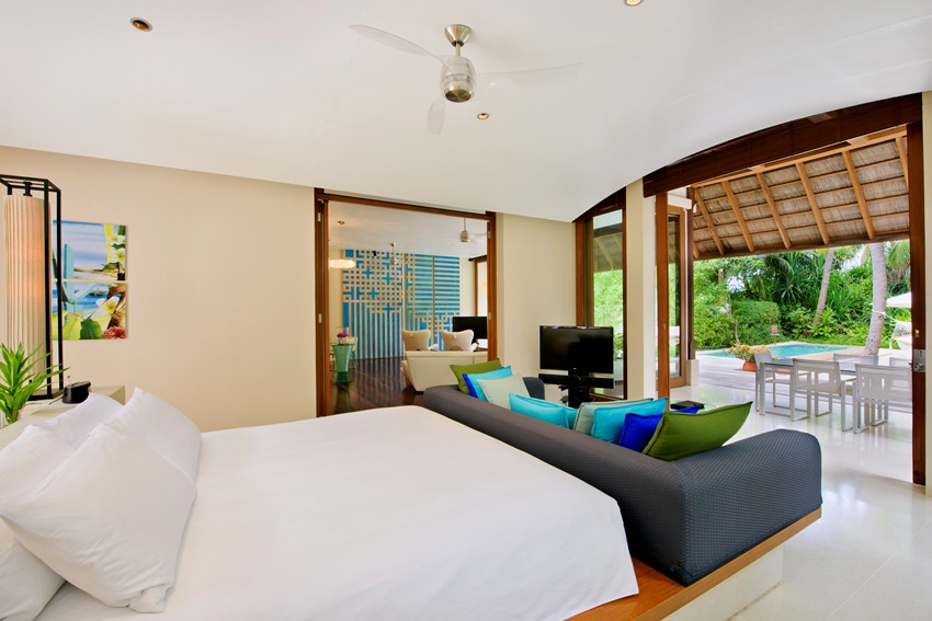 Conrad Maldives Rangali Island Maldives 3