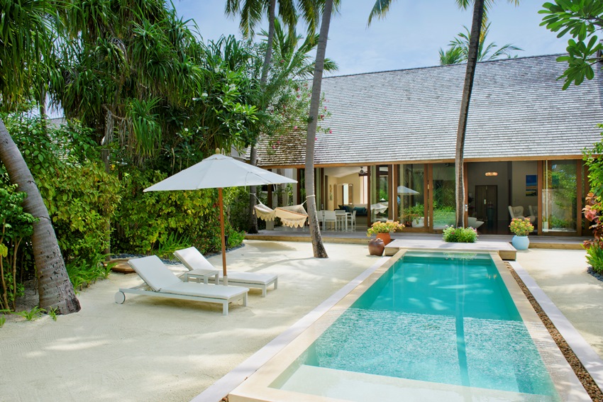 Conrad Maldives Rangali Island Maldives 4