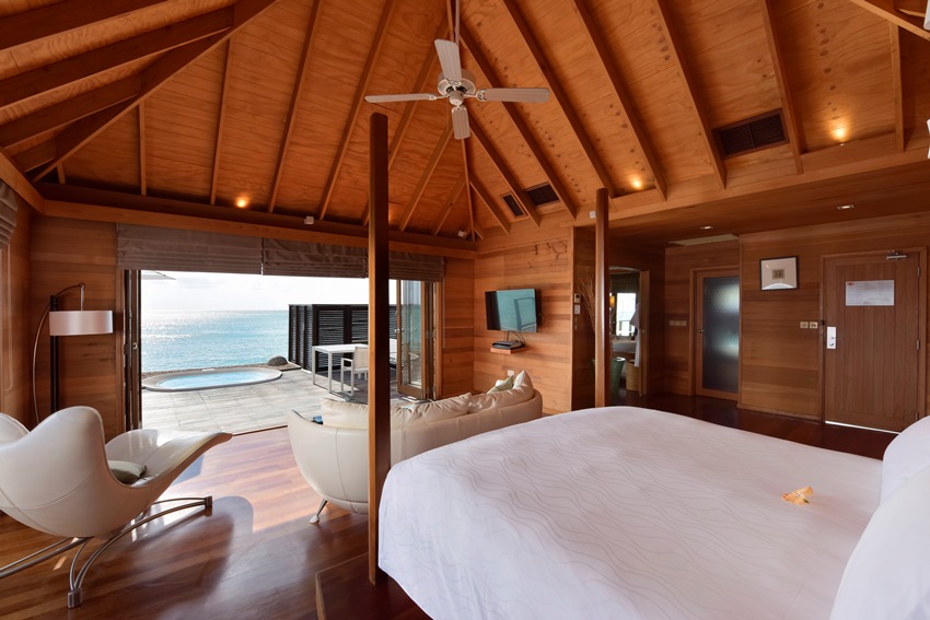 Conrad Maldives Rangali Island Maldives 7