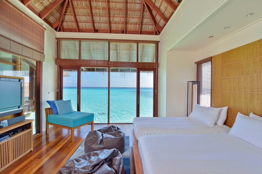 Conrad Maldives Rangali Island Maldives 8