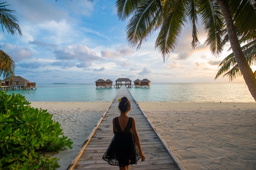 Conrad Maldives Rangali Island Maldives 9