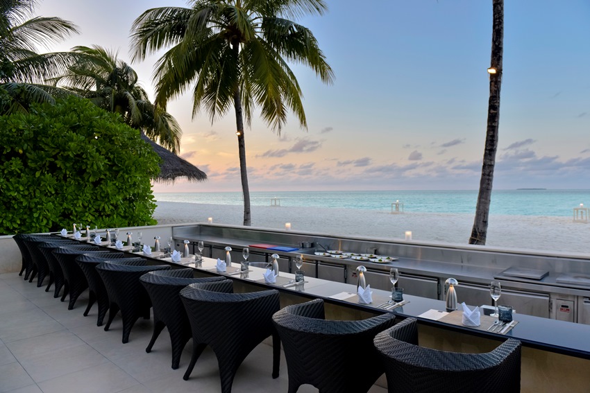 Conrad Maldives Rangali Island Maldives 11