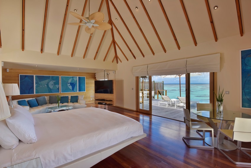 Conrad Maldives Rangali Island Maldives 13