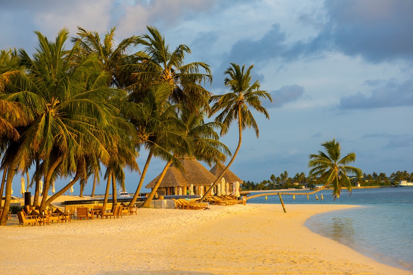 Conrad Maldives Rangali Island Maldives 14