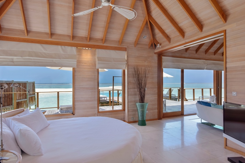 Conrad Maldives Rangali Island Maldives 16